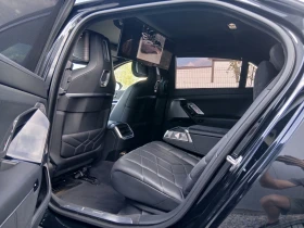 BMW i7, снимка 14