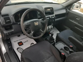 Honda Cr-v, снимка 11
