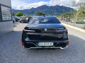 BMW i7, снимка 5