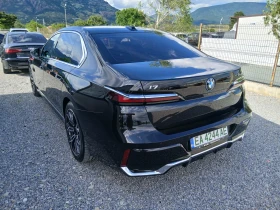 BMW i7, снимка 6