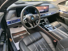 BMW i7, снимка 10
