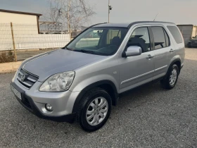 Honda Cr-v, снимка 8