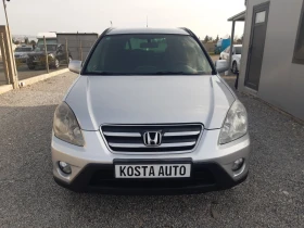 Honda Cr-v, снимка 10