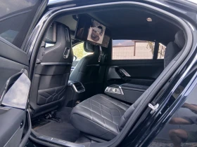 BMW i7, снимка 13