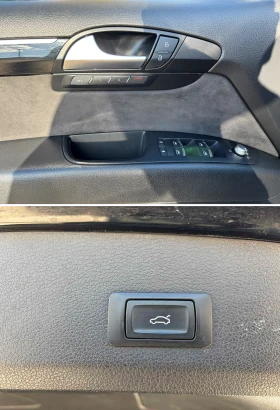 Audi Q7 FACELIFT* 4.2TDI* 7-МЕСТЕН* S-LINE* BOSE* PANO*  , снимка 14