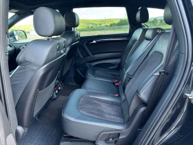 Audi Q7 FACELIFT* 4.2TDI* 7-МЕСТЕН* S-LINE* BOSE* PANO*  , снимка 12