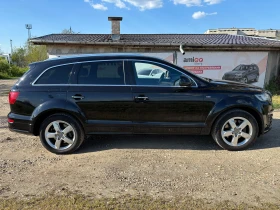 Audi Q7 FACELIFT* 4.2TDI* 7-МЕСТЕН* S-LINE* BOSE* PANO*  , снимка 2