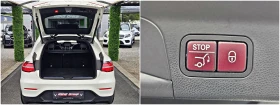 Mercedes-Benz GLC 43 AMG DISTR/360CAMERA/AIRMAT/ПОДГРЕВ/AMBIENT/CARBON/LIZI, снимка 8
