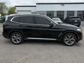 BMW X3 CARFAX * АВТО КРЕДИТ * ПРОГНОЗНА ЦЕНА ДО БГ * , снимка 4