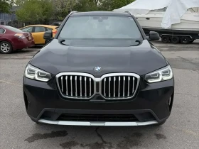 BMW X3 CARFAX * АВТО КРЕДИТ * ПРОГНОЗНА ЦЕНА ДО БГ * , снимка 2