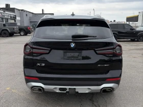 BMW X3 CARFAX * АВТО КРЕДИТ * ПРОГНОЗНА ЦЕНА ДО БГ * , снимка 5