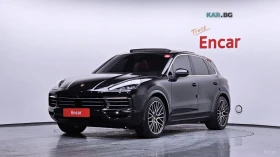 Porsche Cayenne 3.0/Keyless/Pano/360 View/Lane Assist, снимка 1