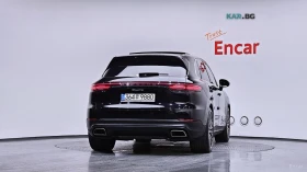 Porsche Cayenne 3.0/Keyless/Pano/360 View/Lane Assist, снимка 4