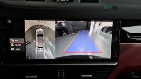 Porsche Cayenne 3.0/Keyless/Pano/360 View/Lane Assist, снимка 13