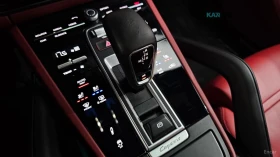 Porsche Cayenne 3.0/Keyless/Pano/360 View/Lane Assist, снимка 14