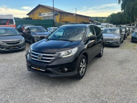Honda Cr-v 1.6I-DTEC LIFE STYLE, снимка 1