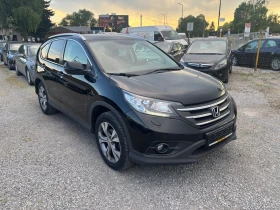 Honda Cr-v 1.6I-DTEC LIFE STYLE, снимка 3