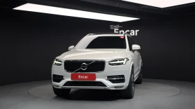 Volvo Xc90 D5 MOMENTUM/CAM/PANO/HEAD UP/, снимка 3