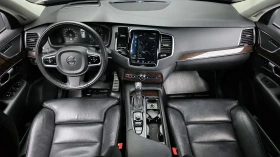 Volvo Xc90 D5 MOMENTUM/CAM/PANO/HEAD UP/, снимка 7
