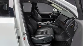 Volvo Xc90 D5 MOMENTUM/CAM/PANO/HEAD UP/, снимка 10
