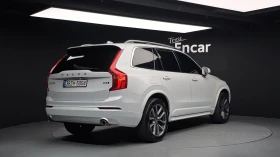 Volvo Xc90 D5 MOMENTUM/CAM/PANO/HEAD UP/, снимка 2