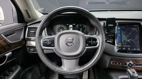 Volvo Xc90 D5 MOMENTUM/CAM/PANO/HEAD UP/, снимка 13