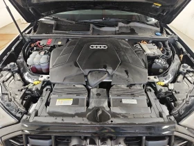 Audi Q7 Progressive* ОБДУХВАНЕ * ПАНОРАМА * , снимка 17