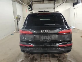 Audi Q7 Progressive* ОБДУХВАНЕ * ПАНОРАМА * , снимка 5