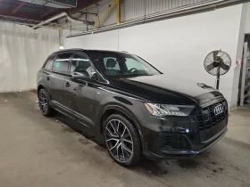 Audi Q7 Progressive* ОБДУХВАНЕ * ПАНОРАМА * , снимка 3