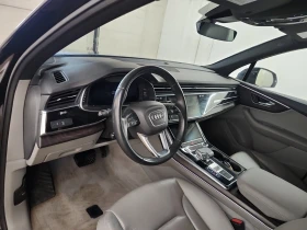 Audi Q7 Progressive* ОБДУХВАНЕ * ПАНОРАМА * , снимка 9