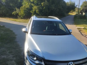 VW Tiguan, снимка 2