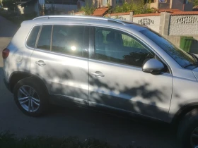VW Tiguan, снимка 3