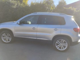 VW Tiguan, снимка 5