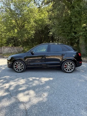 Audi Q3 2.0 TFSI Quattro, снимка 3