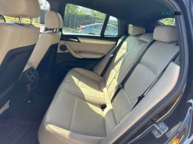 BMW X4 35I ЦЕНА ДО БЪЛГАРИЯ РЕГИСТРАЦИЯ & АВТОКРЕДИТ, снимка 12