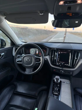 Volvo XC60 T8 PLUG-IN /INSCRIPTION /82k km, снимка 10
