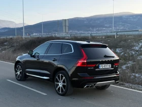 Volvo XC60 T8 PLUG-IN /INSCRIPTION /82k km, снимка 4