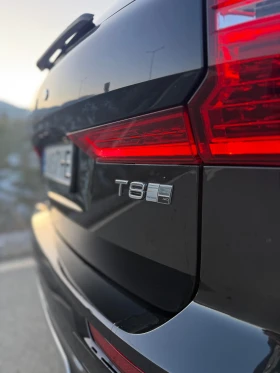 Volvo XC60 T8 PLUG-IN /INSCRIPTION /82k km, снимка 7