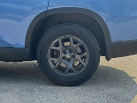 Honda Pilot 3.5* TRAILSPORT* DISTRONIC* КАМЕРА* КРАЙНА ЦЕНА, снимка 7