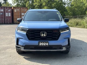 Honda Pilot 3.5* TRAILSPORT* DISTRONIC* КАМЕРА* КРАЙНА ЦЕНА, снимка 1