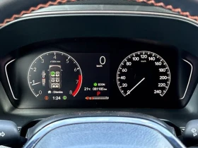 Honda Pilot 3.5* TRAILSPORT* DISTRONIC* КАМЕРА* КРАЙНА ЦЕНА, снимка 12