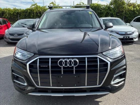 Audi Q5 * Komfort * CARFAX * ЦЕНА ДО БГ, снимка 2