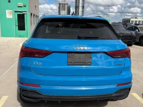 Audi Q3 Progressiv | S-LINE | CARFAX, снимка 5