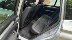 BMW X3 F25, снимка 12