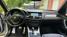 BMW X3 F25, снимка 9