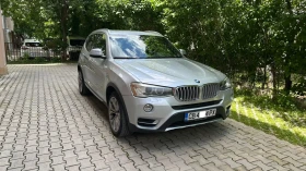 BMW X3 F25, снимка 3