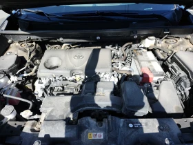 Toyota Rav4 * Awd Xle * CARFAX * , снимка 17