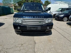     Land Rover Range rover Vogue 3.6 TDV8