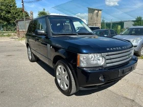 Land Rover Range rover Vogue 3.6 TDV8 | Mobile.bg    2