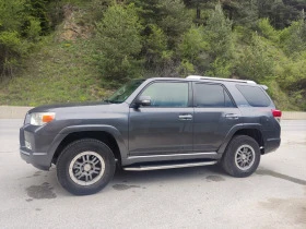 Toyota 4runner Limited  | Mobile.bg    2